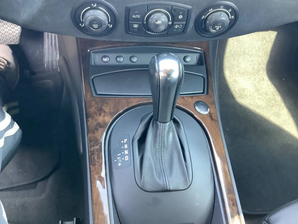 2006 BMW E86 Z4 Coupe - Image 16 of 24