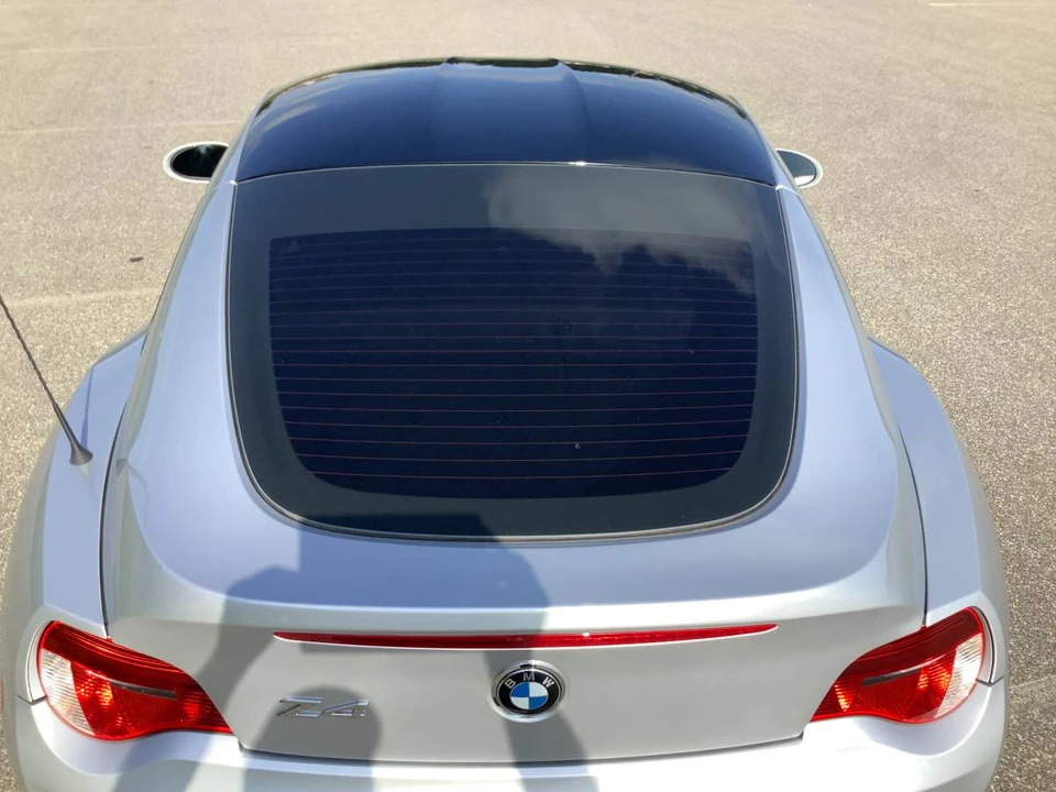 2006 BMW E86 Z4 Coupe - Image 23 of 24