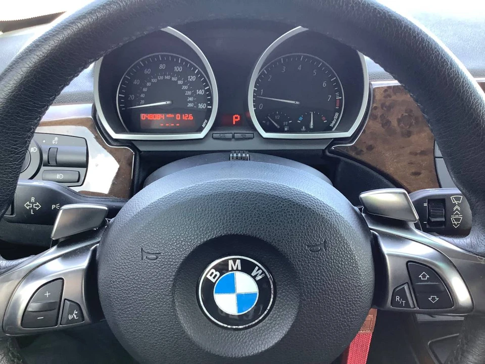 2006 BMW E86 Z4 Coupe - Image 12 of 24