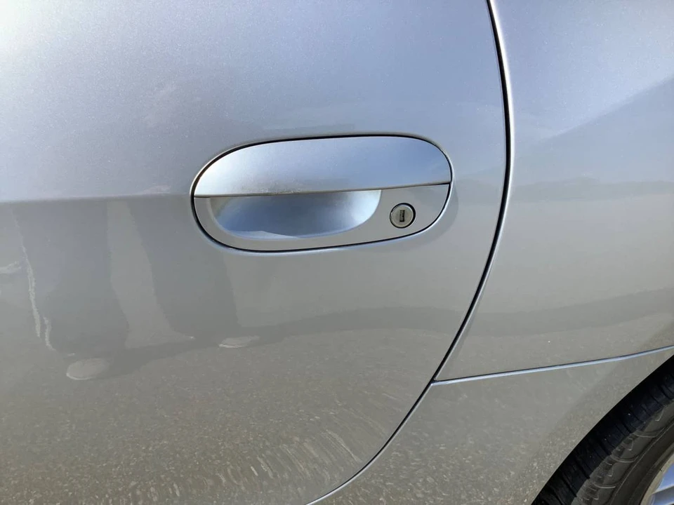 2006 BMW E86 Z4 Coupe - Image 20 of 24