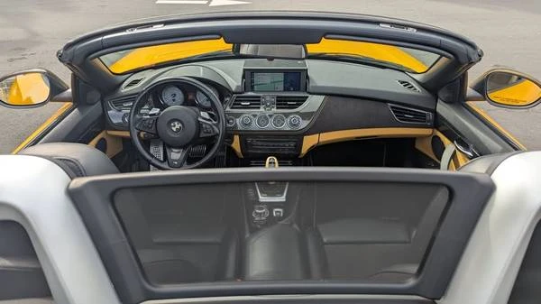 2011 BMW E89 Z4 Roadster - Image 6 of 9