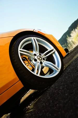 2011 BMW E89 Z4 Roadster - Image 7 of 9
