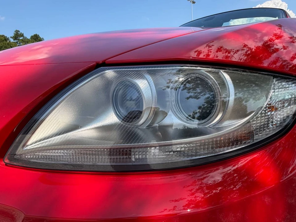 2006 BMW E85 Z4 Roadster - Image 14 of 24