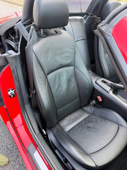 2006 BMW E85 Z4 Roadster - Image 17 of 24