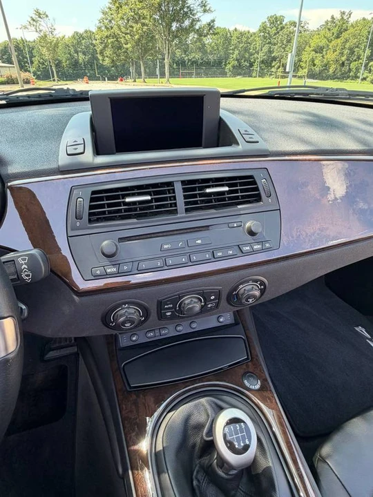 2006 BMW E85 Z4 Roadster - Image 21 of 24