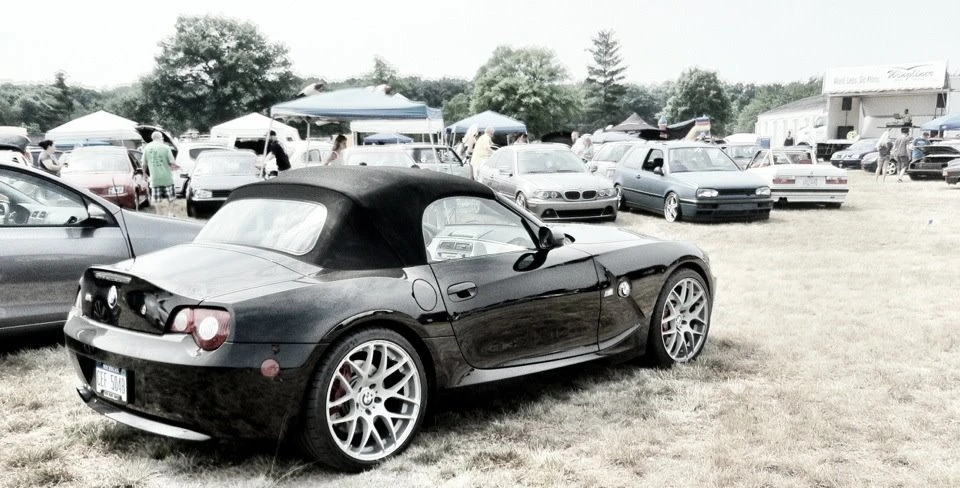2003 BMW E85 Z4 Roadster - Image 6 of 11