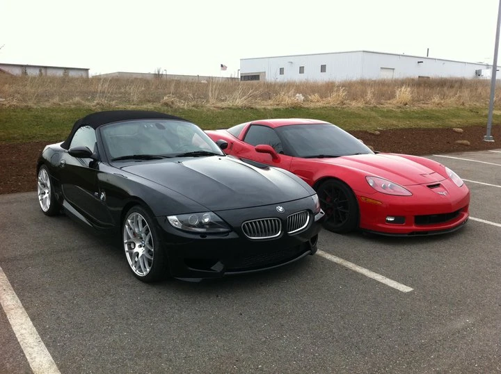 2003 BMW E85 Z4 Roadster - Image 2 of 11