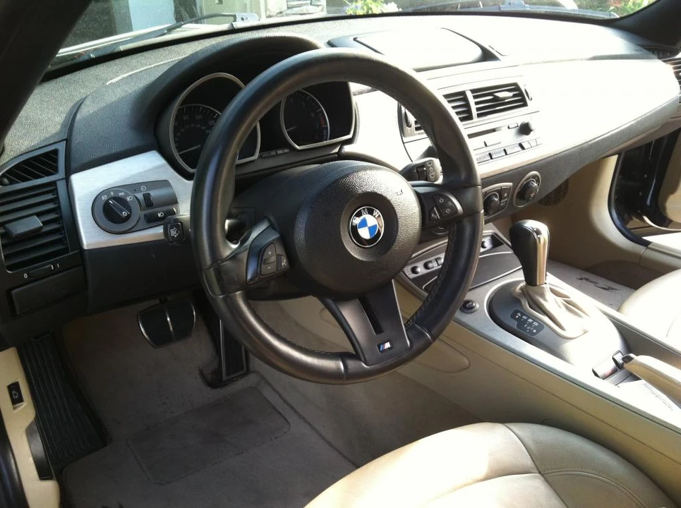 2003 BMW E85 Z4 Roadster - Image 11 of 11