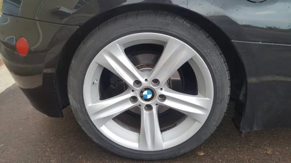 2008 BMW E86 Z4 Coupe - Image 6 of 19