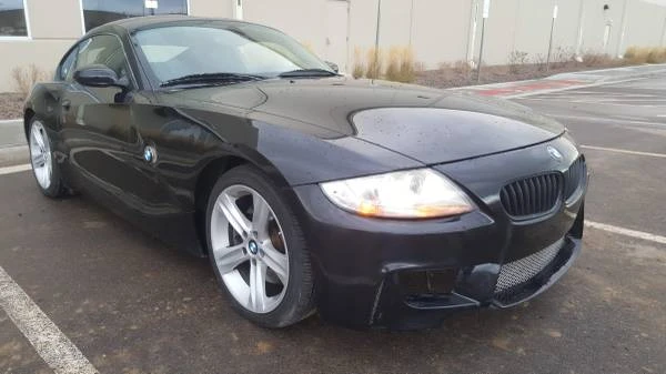 2008 BMW E86 Z4 Coupe - Image 3 of 19