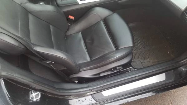 2008 BMW E86 Z4 Coupe - Image 16 of 19