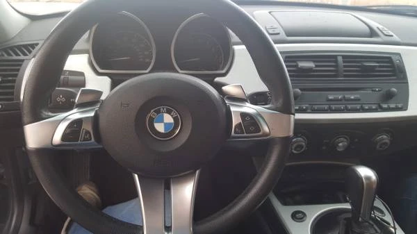 2008 BMW E86 Z4 Coupe - Image 8 of 19