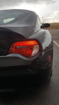 2008 BMW E86 Z4 Coupe - Image 18 of 19