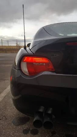 2008 BMW E86 Z4 Coupe - Image 17 of 19