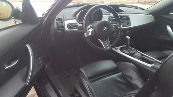 2008 BMW E86 Z4 Coupe - Image 7 of 19