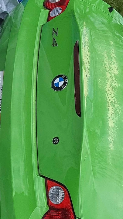 BMW Z4 - Image 2 of 2