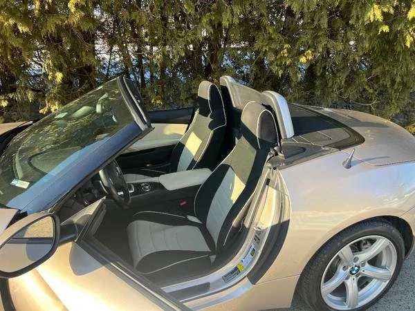 2013 BMW E89 Z4 Roadster - Image 6 of 13