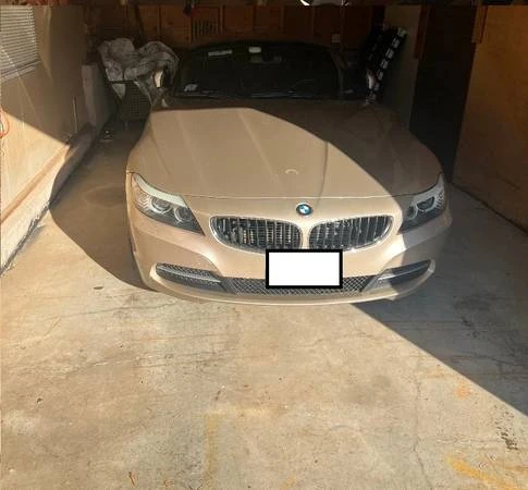 2013 BMW E89 Z4 Roadster - Image 12 of 13