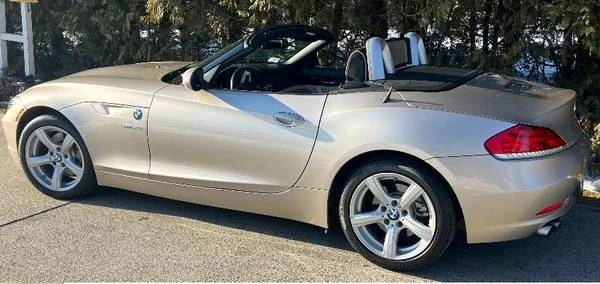 2013 BMW E89 Z4 Roadster - Image 2 of 13