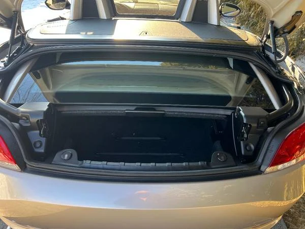 2013 BMW E89 Z4 Roadster - Image 10 of 13