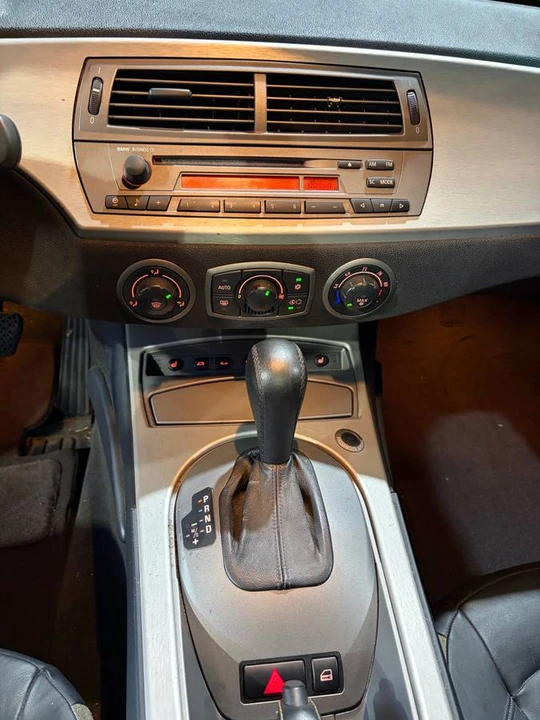 2003 BMW E85 Z4 Roadster - Image 11 of 21