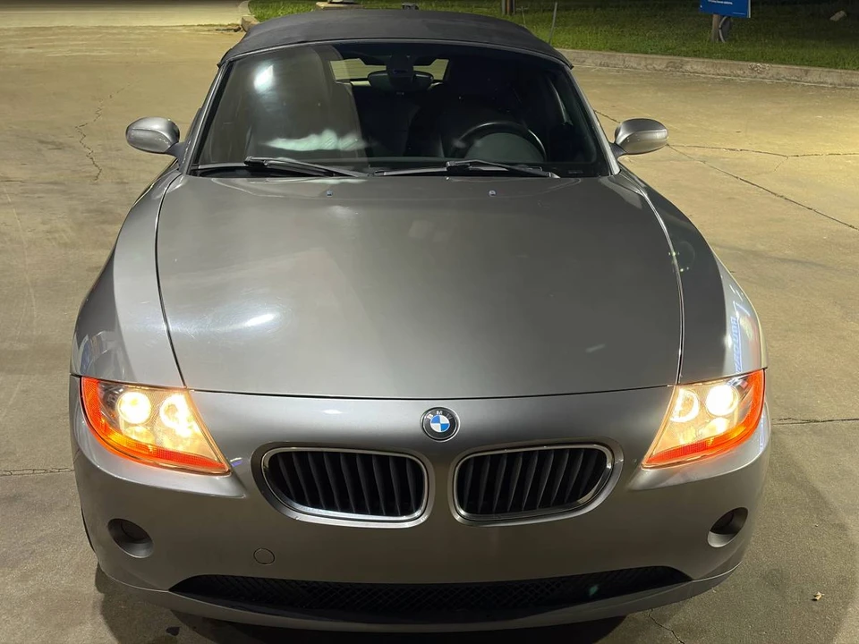 2003 BMW E85 Z4 Roadster - Image 19 of 21
