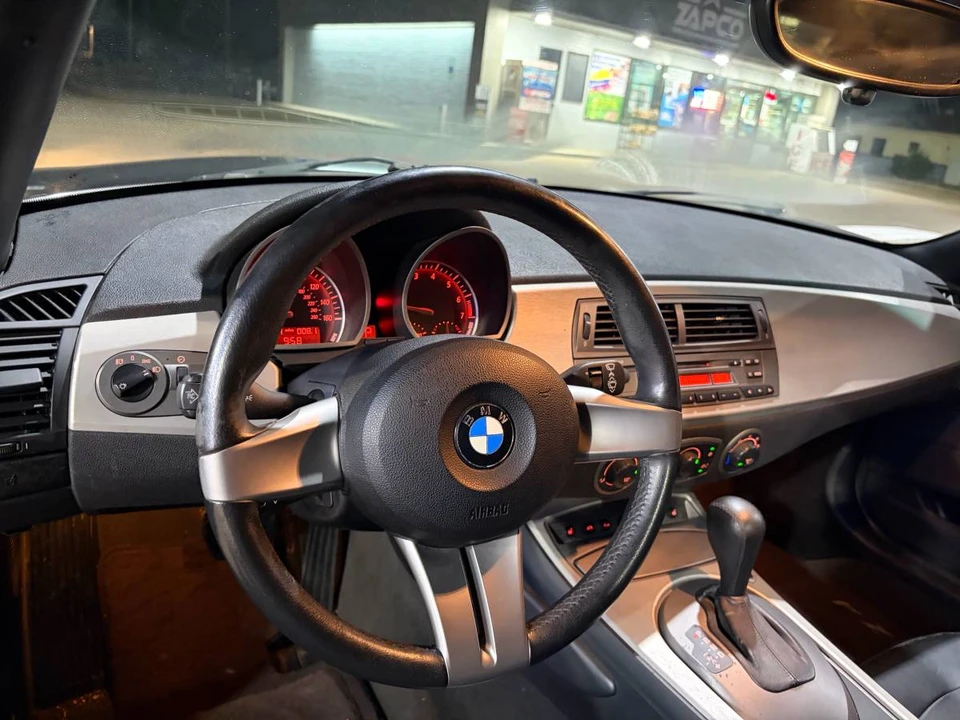 2003 BMW E85 Z4 Roadster - Image 10 of 21