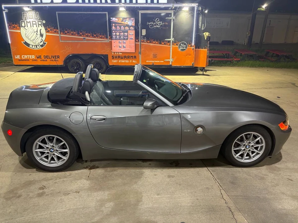 2003 BMW E85 Z4 Roadster - Image 21 of 21