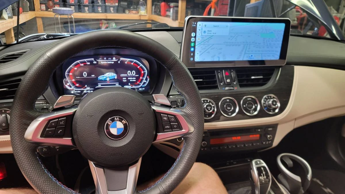 2009 BMW E89 Z4 Roadster - Image 16 of 24
