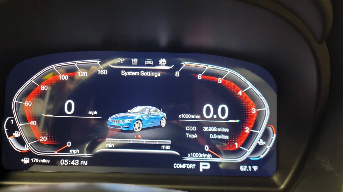 2009 BMW E89 Z4 Roadster - Image 15 of 24