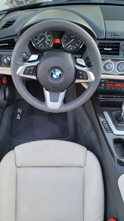 2009 BMW E89 Z4 Roadster - Image 11 of 24