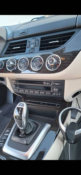 2009 BMW E89 Z4 Roadster - Image 19 of 24