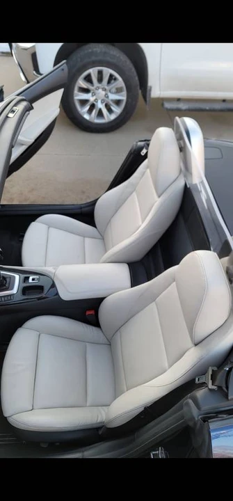 2009 BMW E89 Z4 Roadster - Image 22 of 24