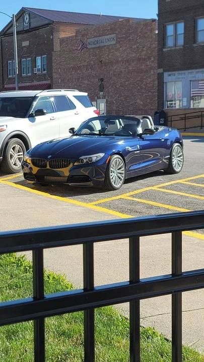 2009 BMW E89 Z4 Roadster - Image 10 of 24