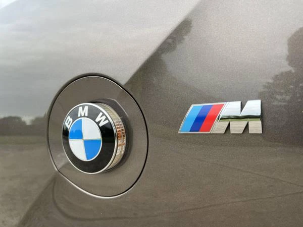 2007 BMW Z4 M Coupe - Image 3 of 5