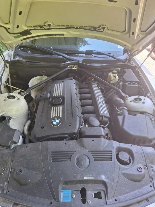2007 BMW E85 Z4 Roadster - Image 3 of 6
