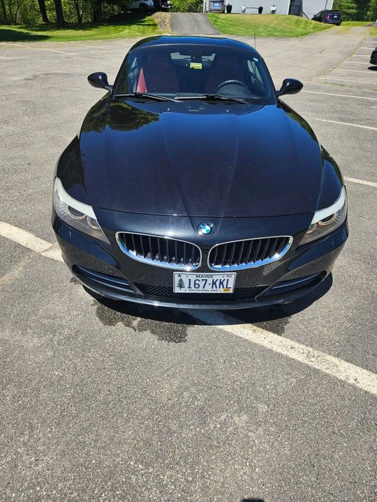 2009 BMW E89 Z4 Roadster - Image 2 of 10