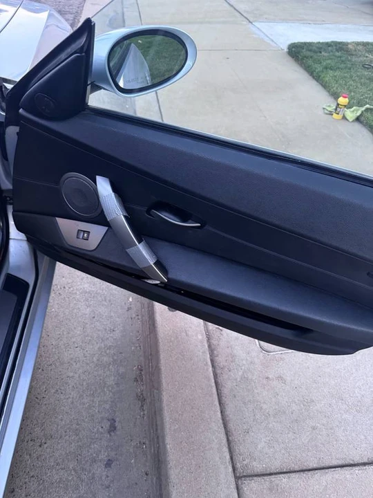 2003 BMW E85 Z4 Roadster - Image 6 of 11