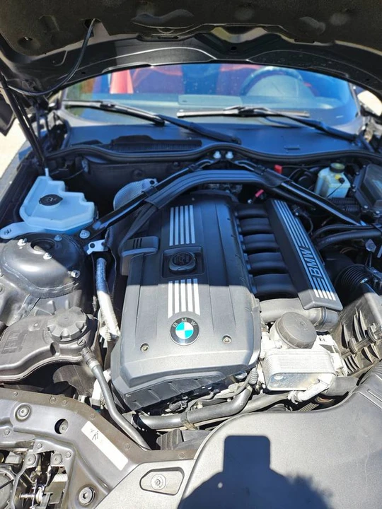 2009 BMW E89 Z4 Roadster - Image 6 of 10