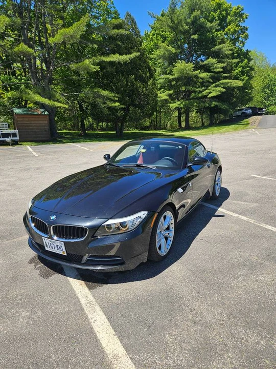 2009 BMW E89 Z4 Roadster - Image 3 of 10