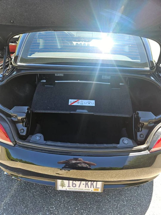 2009 BMW E89 Z4 Roadster - Image 4 of 10