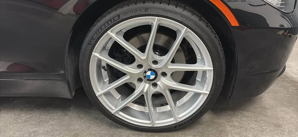 2009 BMW E89 Z4 Roadster - Image 3 of 4