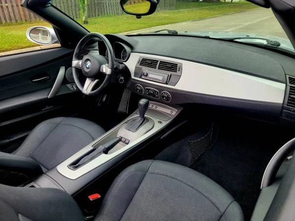 2004 BMW E85 Z4 Roadster - Image 21 of 21