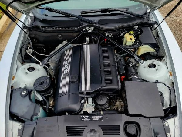 2004 BMW E85 Z4 Roadster - Image 15 of 21