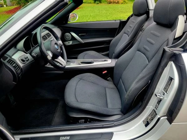 2004 BMW E85 Z4 Roadster - Image 17 of 21