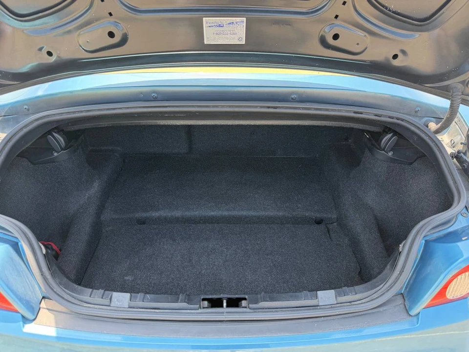 2004 BMW E85 Z4 Roadster - Image 18 of 23
