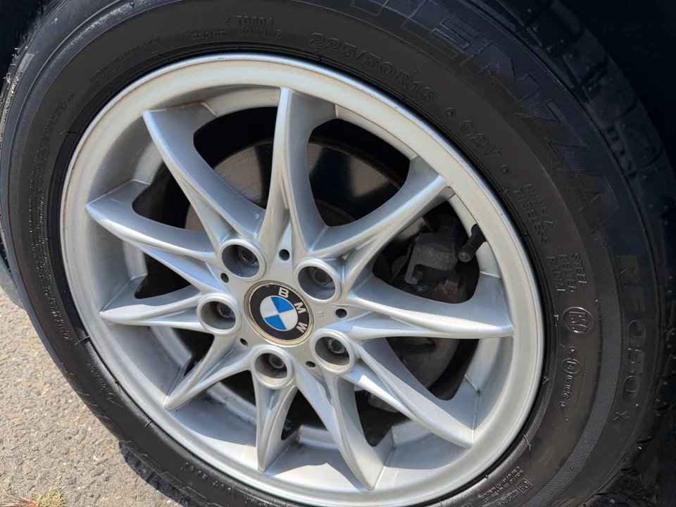 2004 BMW E85 Z4 Roadster - Image 13 of 23