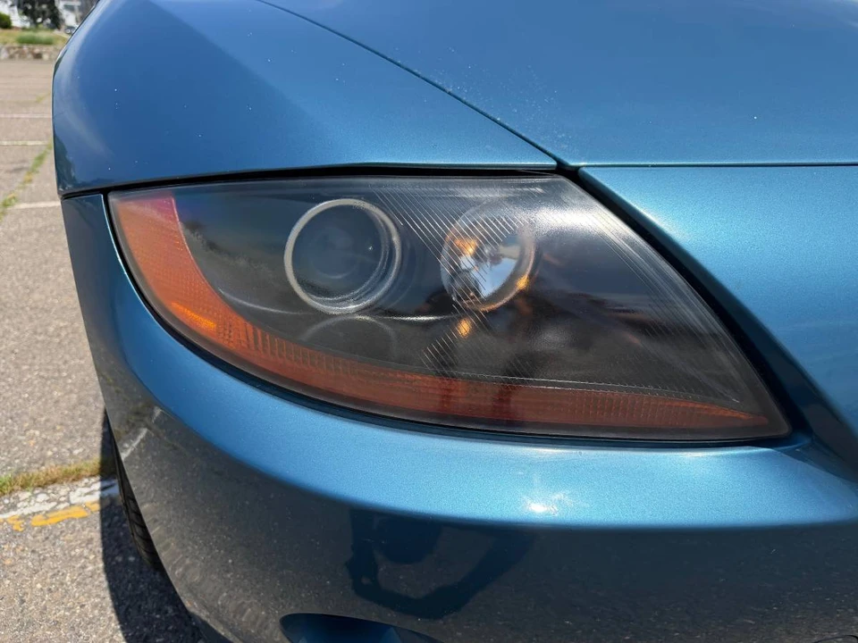 2004 BMW E85 Z4 Roadster - Image 20 of 23