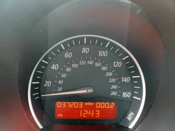 2004 BMW E85 Z4 Roadster - Image 14 of 21