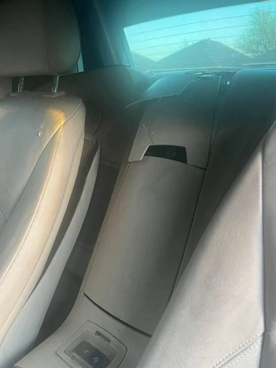 2004 BMW E85 Z4 Roadster - Image 5 of 10